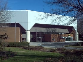 eaglebank arena fairfax