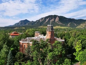 Universidad de Colorado