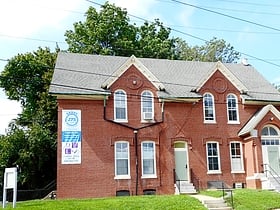 Darby Free Library