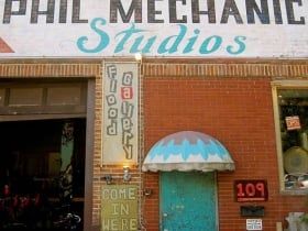Phil Mechanic Studios