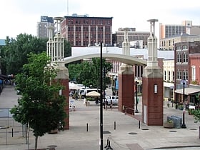 market square knoxville