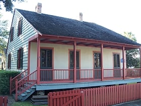 Lavalle House