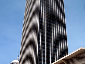 BancFirst Tower