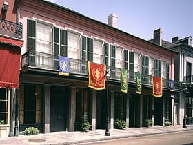 historic new orleans collection nueva orleans