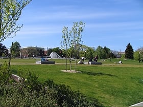 Cal Anderson Park