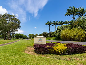 Princeville Botanical Gardens