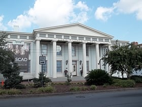 scad museum of art savannah