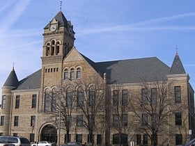 Davenport City Hall