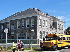 Mary Disston School