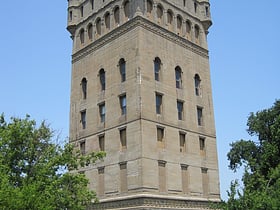 Hofmann Tower
