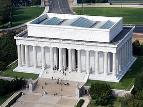 Mauzoleum Abrahama Lincolna