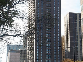 Brooks Tower