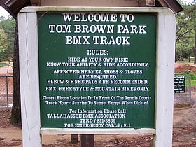 Tom Brown Park