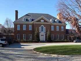 Pennsylvania Governor's Residence