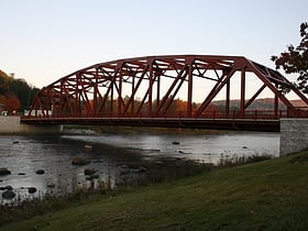 riparius bridge adirondack park