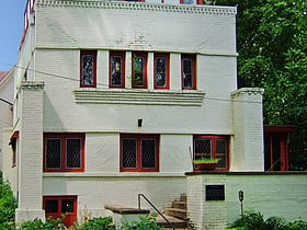 Robert M. Lamp House