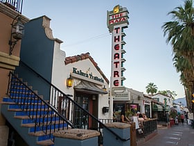 plaza theatre palm springs