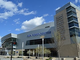 Ford Center