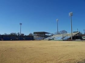 Capital City Stadium