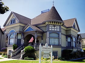 John Steinbeck House