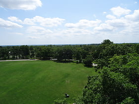 Rockford Park