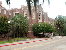 florida state university college of fine arts tallahassee