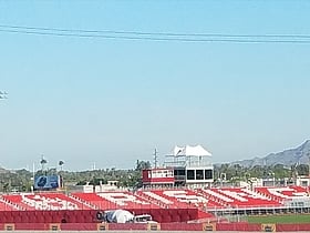 Phoenix Rising FC Soccer Complex