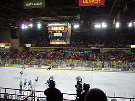 George M. Sullivan Arena