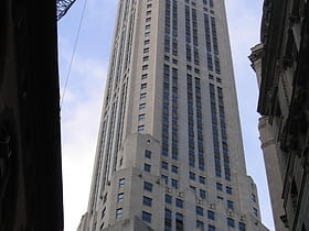 20 Exchange Place