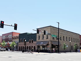 Boise Historic District