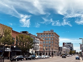 Iowa City Downtown Historic District