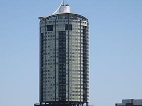 University Club Tower