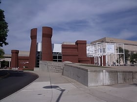 wexner center for the arts columbus