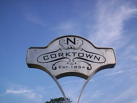 North Corktown