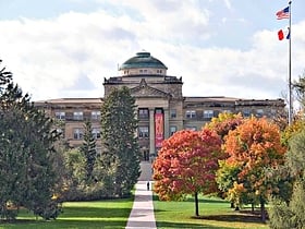 Universidad Estatal de Iowa