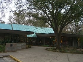 houston arboretum nature center