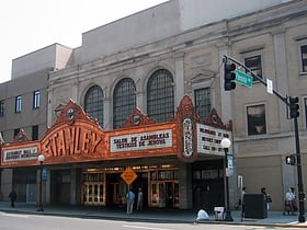 teatro stanley jersey city