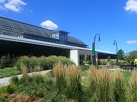 Garfield Park Conservatory
