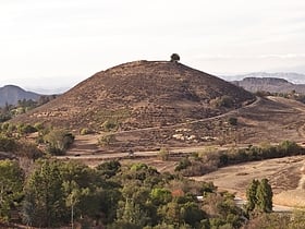 Tarantula Hill