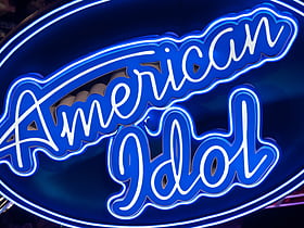 The American Idol Experience