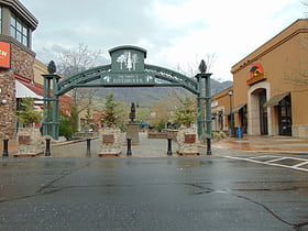 the shops at riverwoods provo