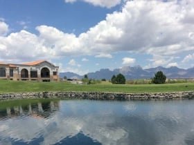 sonoma ranch golf course las cruces