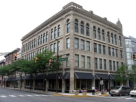 Schmitz Block