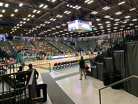 Bison Sports Arena