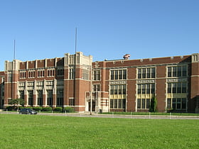 Jefferson Intermediate School
