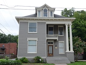 Nash House 409
