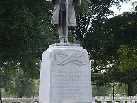 Minnesota Monument