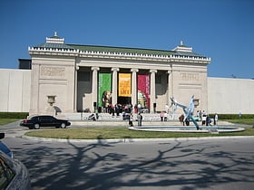 new orleans museum of art nowy orlean