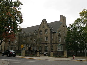 Langdon Street Historic District