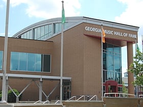 Georgia Music Hall of Fame